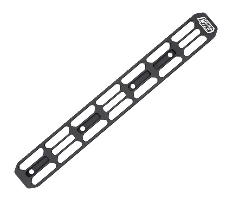Area419 ARCALOCK 12” Flat MLOK Rail Area419 ARCALOCK 12” Flat MLOK Rail