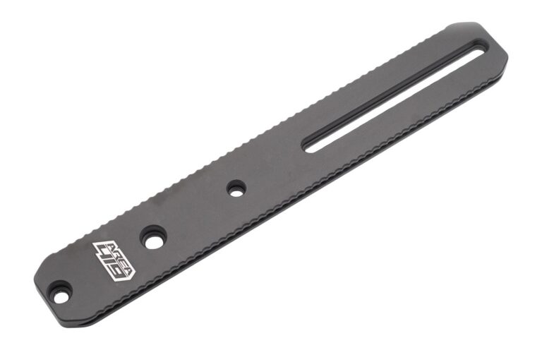 Area419 ARCALOCK 10” Univeral Flat Rail Area419 ARCALOCK 10” Univeral Flat Rail