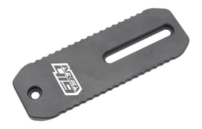 Area419 ARCALOCK 4” Universal Flat Rail