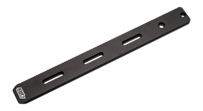 Area419 ARCALOCK 14.25” Universal Weight-Tunable Rail w/t 5 weights