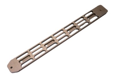 Area419 ARCALOCK Rail for Barrett MRAD MK22 w/t MLOK Hardware