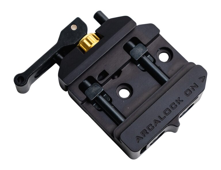 ARCALOCK DUAL CLAMP W/PICATINNY ARCALOCK DUAL CLAMP W/PICATINNY ATTACHMENT ARCALOCK DUAL CLAMP W/PICATINNY ARCALOCK DUAL CLAMP W/PICATINNY ATTACHMENT