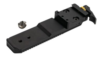 Area419 ARCALOCK Arm w/ QD Clamp for Garmin XERO C1 Pro