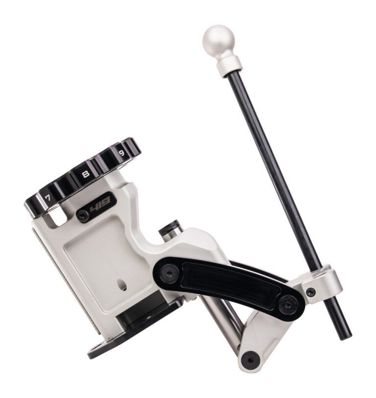 AREA 419 419-ZERO-HYGEN2 ZERO REL PRESS G2 HYBRD AREA 419 419-ZERO-HYGEN2 ZERO REL PRESS G2 HYBRD