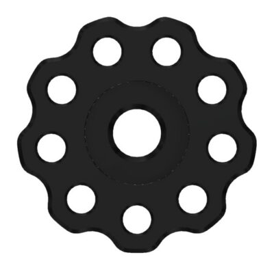 Area419 Area 419 Zero Press 7/8 Turret