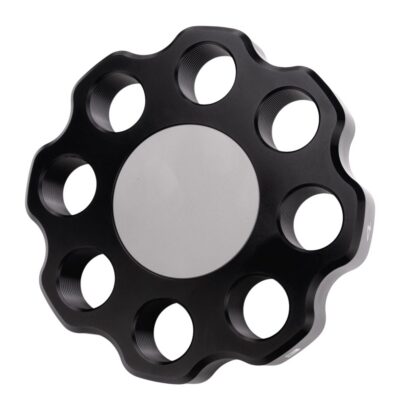 Area 419 Zero Press Hybrid Turret