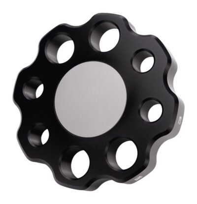 Area 419 Zero Press 1-1/4” Turret