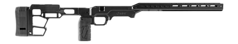 MDT 115060BLK CHASSIS LSS GEN3 RUG 10/22 COMP MDT 115060BLK CHASSIS LSS GEN3 RUG 10/22 COMP