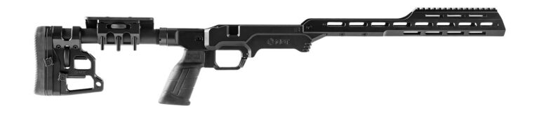 MDT 115061BLK CHASSIS LSS GEN3 RUG 10/22 TACT MDT 115061BLK CHASSIS LSS GEN3 RUG 10/22 TACT