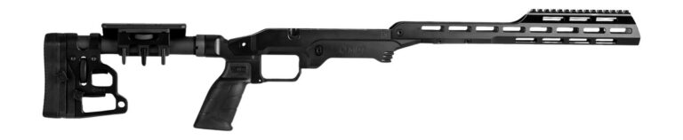MDT 115064BLK CHASSIS LSS GEN3 RUG AM AR RH TACT MDT 115064BLK CHASSIS LSS GEN3 RUG AM AR RH TACT