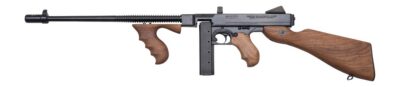 AO 1927A-1C LIGHTWEIGHT DELUXE 45ACP WALNUT