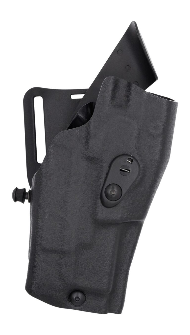 SAF 6390RDSO-5842-131 PDP 4.5 X300U STXTACBLK  RH