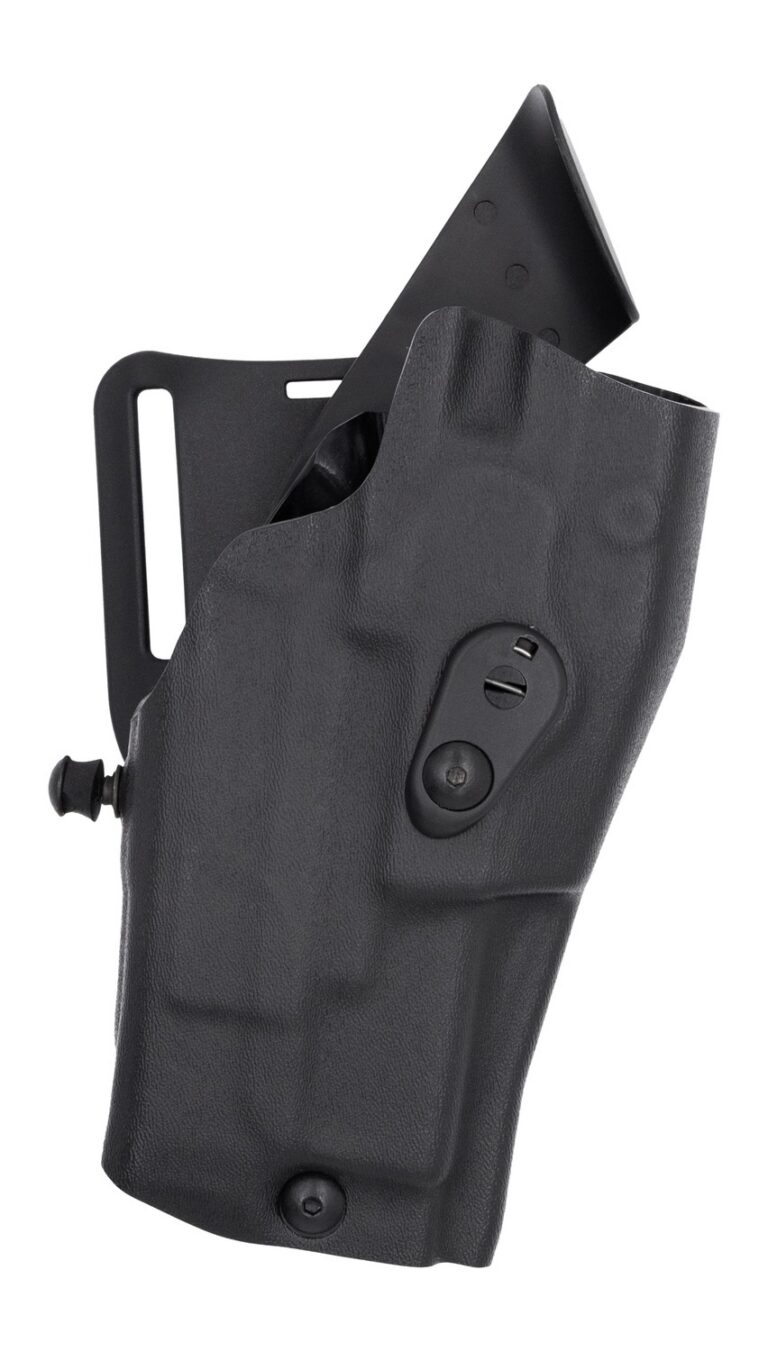 SAF 6390RDSO-5842-132 PDP 4.5 X300U STXTACBLK  LH