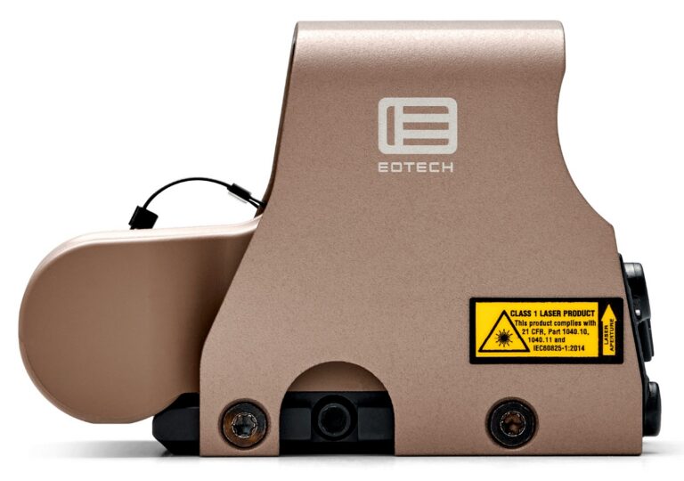 EOTech XPS3-0 HWS Single CR123 Battery, Reticle Pattern with 68 MOA Ring and 1 MOA Dot, Tan EOTech XPS3-0 HWS Single CR123 Battery, Reticle Pattern with 68 MOA Ring and 1 MOA Dot, Tan