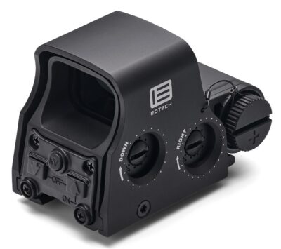 EOTECH XPS3 HWS