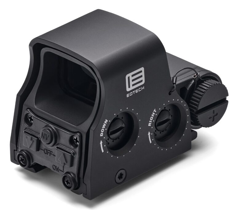 EOTECH XPS3 HWS EOTECH XPS3 HWS