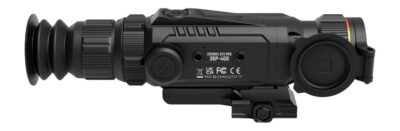 CRONUS ATS PRO 35P-400 3.3-13.2X THERMAL RIFLE SCOPE CRONUS ATS PRO 35P-400 3.3-13.2X MAG 400×300 PICATINNY BLK