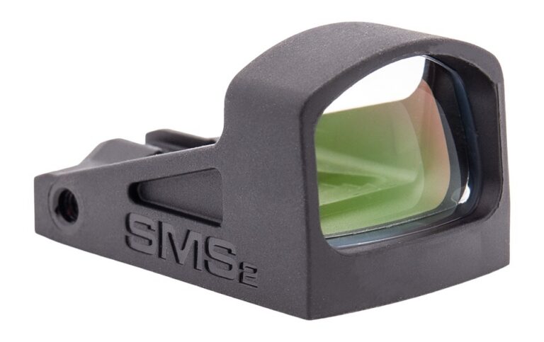 SHLDS SMS2 GL ED MINI SGHT 8MOA SHLDS SMS2 GL ED MINI SGHT 8MOA