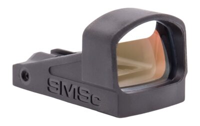 SHLDS SMSC GLS ED MINI SIGHT 8MOA