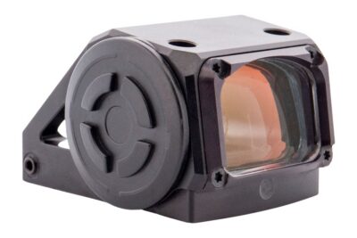 SHLDS AMS ENCLOSED EMITTER RDS 8MOA