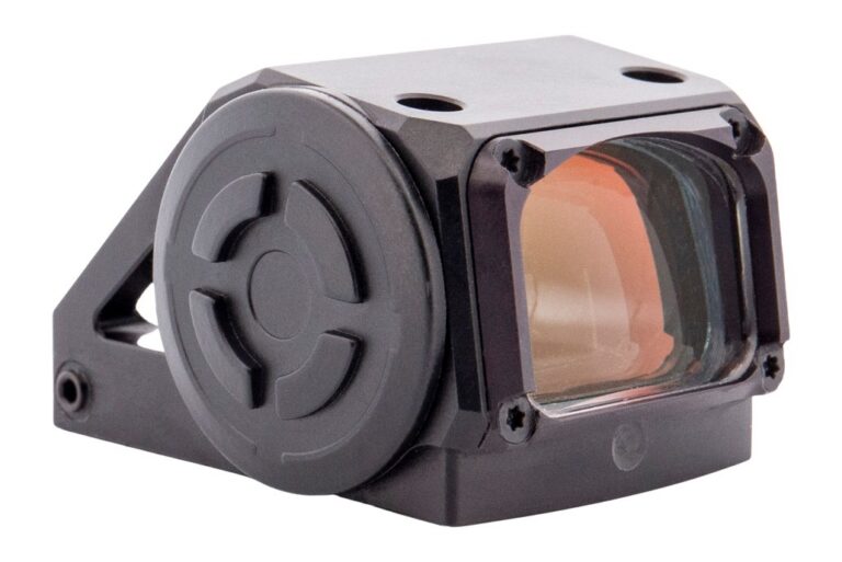 SHLDS AMS ENCLOSED EMITTER RDS 8MOA
