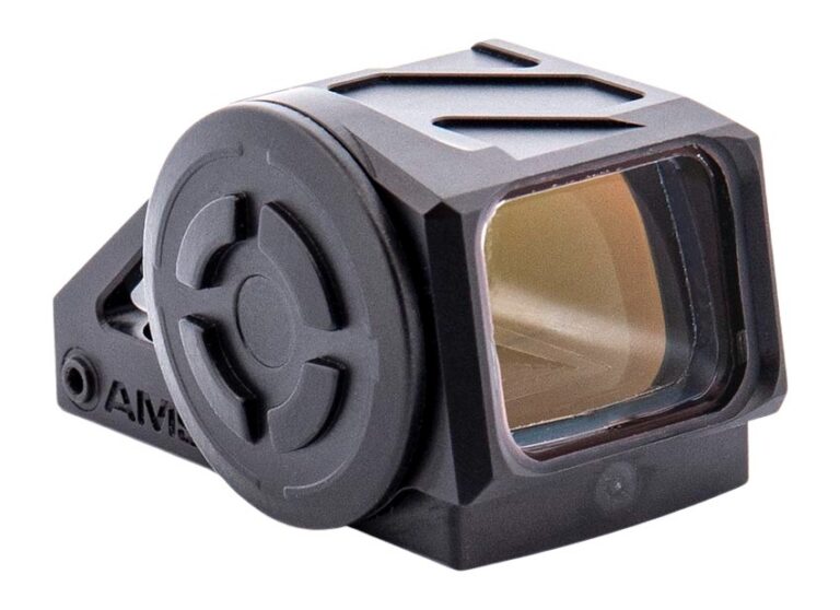 SHLD AMSC ENCLOSED EMITTER RDS 4MOA