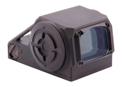 SHLDS SIS2 SIGHT MULTI RETICLE BLK