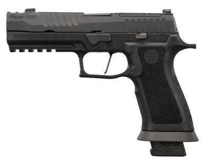 SIG 320XF9MOD     P320 9MM 3.9 21R CMP OR     BLK
