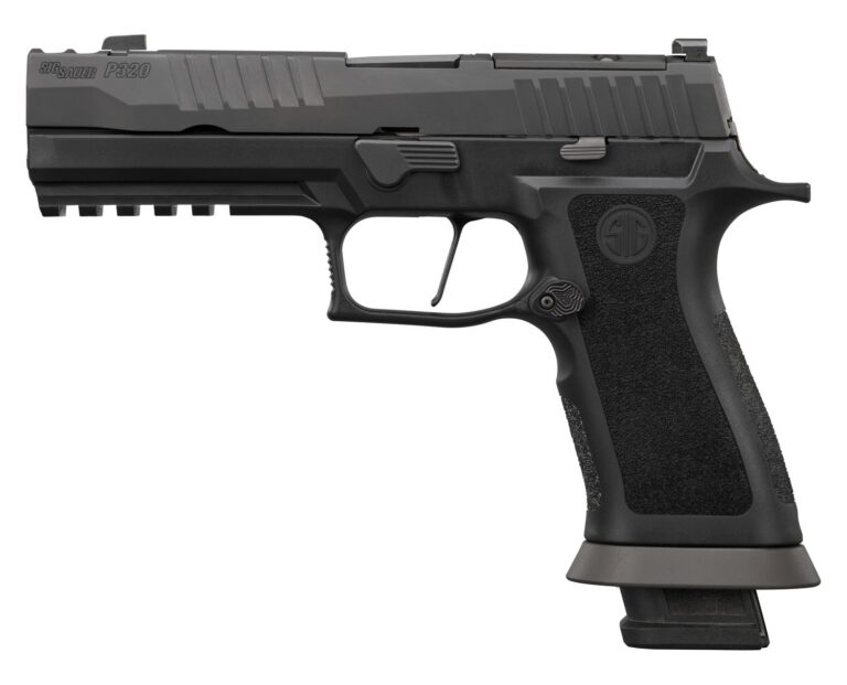 SIG 320XF9MOD P320 9MM 3.9 21R CMP OR BLK SIG 320XF9MOD P320 9MM 3.9 21R CMP OR BLK