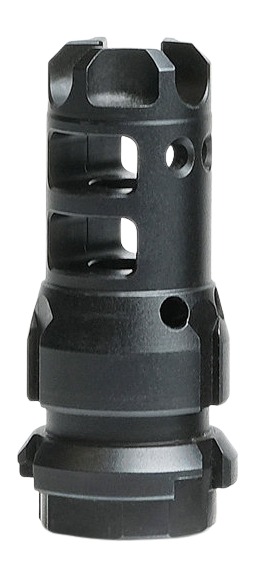 LANTAC DRAGON MB 9MM MPX WOLFMAN