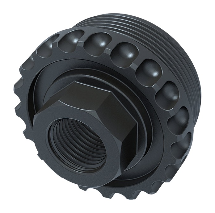 LANTAC HUB-ADC-DT-762 ADC DT 5/8X24 HUB LANTAC HUB-ADC-DT-762 ADC DT 5/8X24 HUB