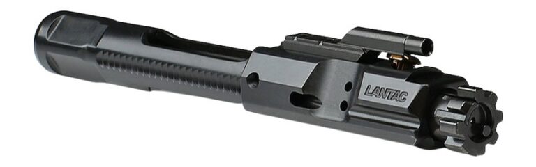 LANTAC ENHANCED BOLT CARRIER GROUP 762 BLK LANTAC ENHANCED BOLT CARRIER GROUP 762 BLK