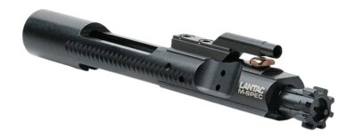 LANTAC M-SPEC BCG 223/556 BLK NITRIDE