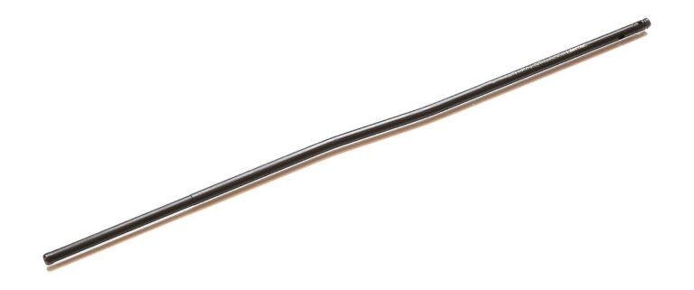 LANTAC CARBINE LENGTH NITRIDED GAS TUBE W/ROLL PIN