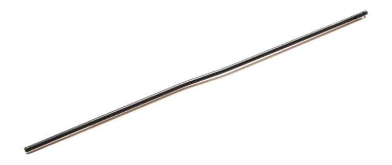LANTAC INTERMED LENGTH NITRIDED GAS TUBE BLK LANTAC INTERMED LENGTH NITRIDED GAS TUBE BLK