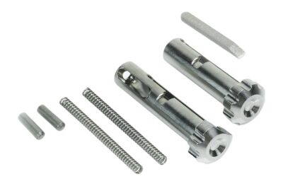 LANTAC ULTIMATE TAKEDOWN PIN SET TI