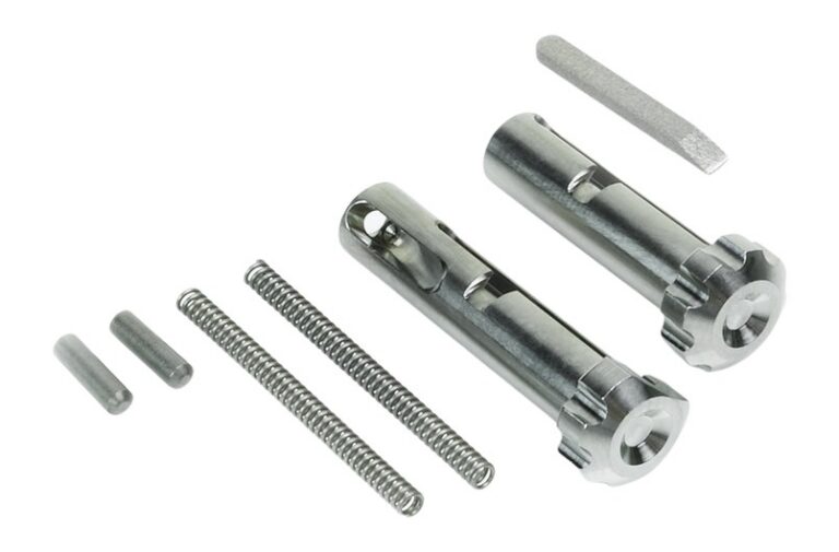 LANTAC ULTIMATE TAKEDOWN PIN SET TI LANTAC ULTIMATE TAKEDOWN PIN SET TI