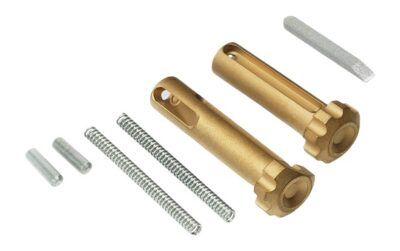 LANTAC ULTIMATE TAKEDOWN PIN SET TIN