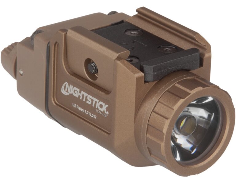 NSTICK TCM-10F COMPACT HG LIGHT FDE NSTICK TCM-10F COMPACT HG LIGHT FDE