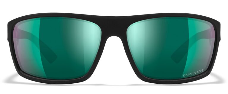 WILEYX ACPEA07 PEAK CAPTIVATE GRN MIR/MTBLK WILEYX ACPEA07 PEAK CAPTIVATE GRN MIR/MTBLK