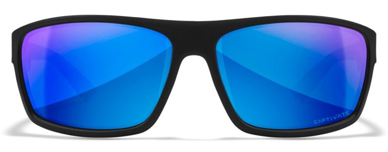 WILEYX ACPEA19XL PEAK XL CAPTIVATE BLU MIR/MTBLK WILEYX ACPEA19XL PEAK XL CAPTIVATE BLU MIR/MTBLK