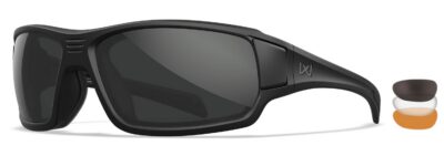 WILEYX CHBRC08     BREACH 2.5      GRY/CLR/RUST/MB