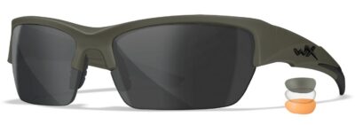 WILEYX CHVAL06G    VALOR          GRY/CLR/RUST/ODG