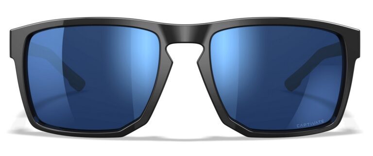 WILEYX AC6APX09 APEX CAPTIVATE BLU/GLOSS BLK WILEYX AC6APX09 APEX CAPTIVATE BLU/GLOSS BLK