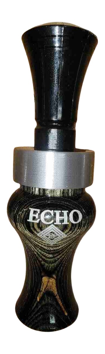 ECHO 77775 TIMBER CHARCOAL DIAMONDWOOD ECHO 77775 TIMBER CHARCOAL DIAMONDWOOD