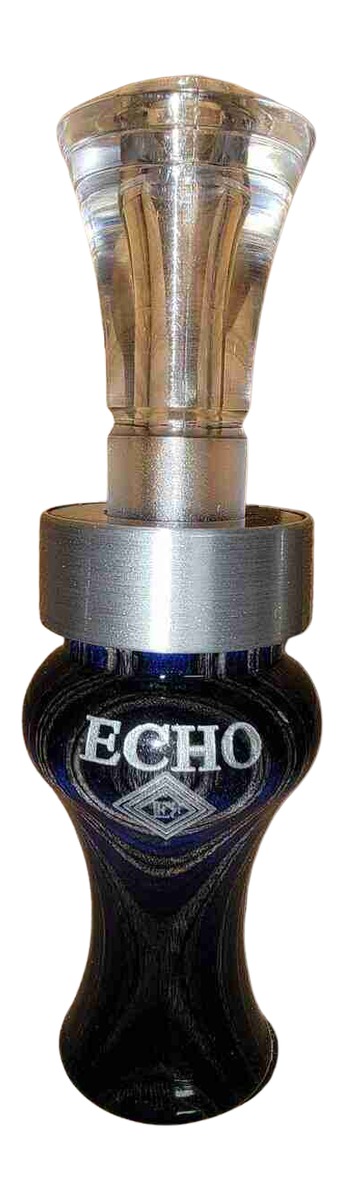 ECHO 77776 TIMBER COBALT DIAMONDWOOD ECHO 77776 TIMBER COBALT DIAMONDWOOD