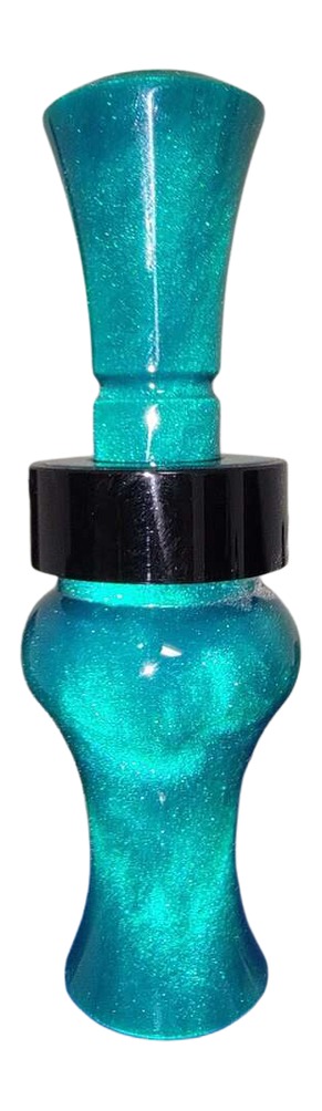 ECHO 77773 TIMBER TEAL PEARL ACRYLIC ECHO 77773 TIMBER TEAL PEARL ACRYLIC
