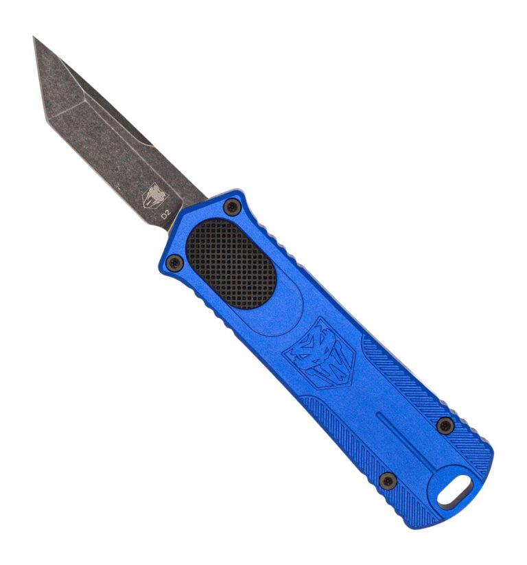 COBRA CALI952GEN2BLUTNS *CA* OTF 952 TANTO BLU COBRA CALI952GEN2BLUTNS *CA* OTF 952 TANTO BLU