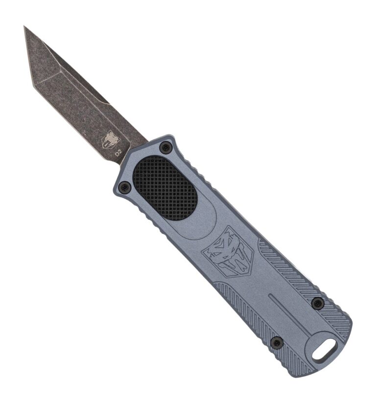 COBRA CALI952GEN2GRYTNS *CA* OTF 952 TANTO GRY COBRA CALI952GEN2GRYTNS *CA* OTF 952 TANTO GRY