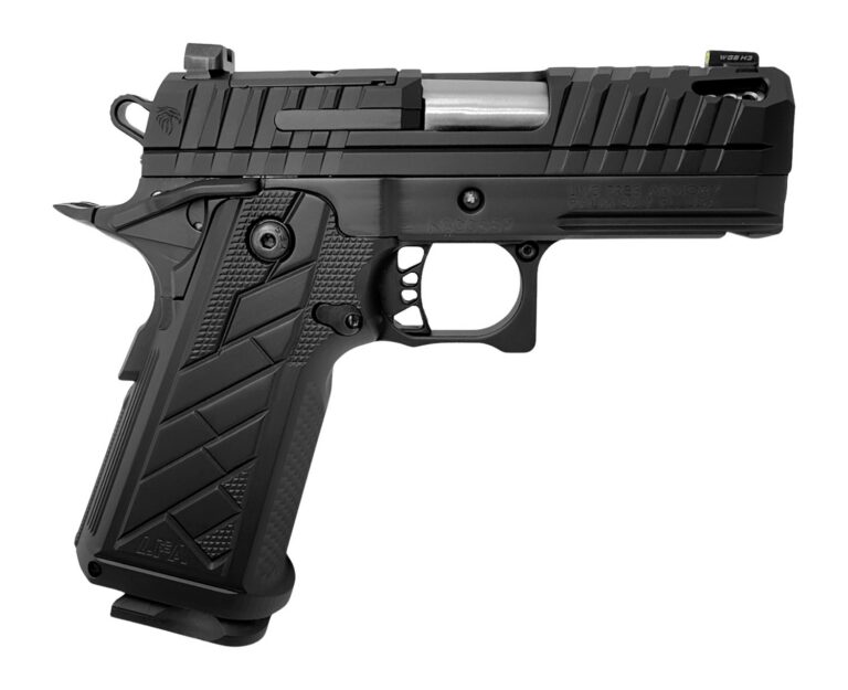 LFA HG8645-N APOLLO 11 V2 SC 9MM BLACK LFA HG8645-N APOLLO 11 V2 SC 9MM BLACK